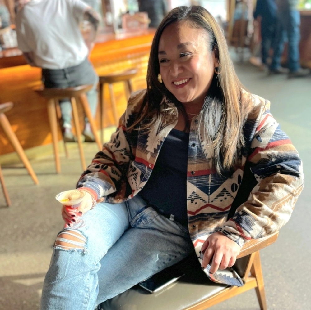 Meet your Posher, Imelda